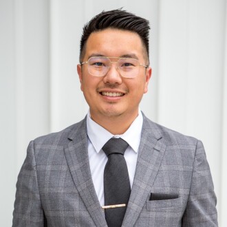 Aaron Yee