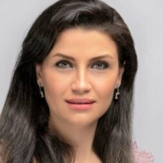 Saba Ahanchi