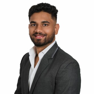 Yash Patel