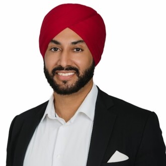 Harman Singh