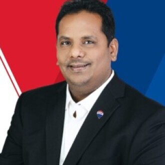 Ram Bavanari