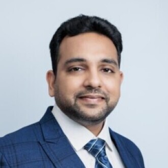Ankur Mahajan