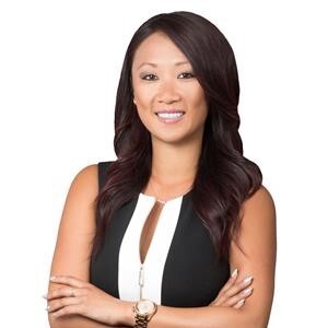 Lisa Seto