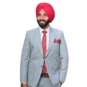 Jarnail Bhatti
