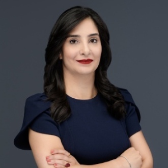 Ruchi Bedi