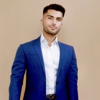 Faiz Tahir - The Tahir Team