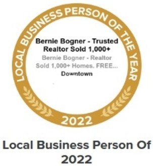 Local Business Person 2022