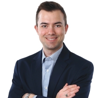 Matthew Lance