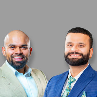 Arun-Rahul Group