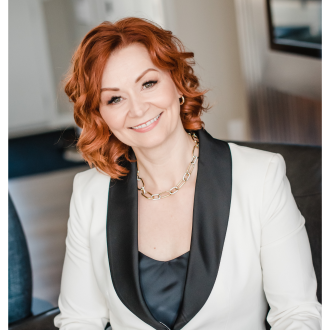 Magdalene Dziurko-Bodnik