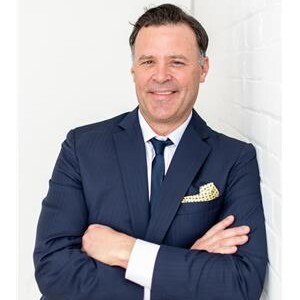 Grant Desjardine