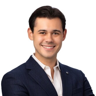 Peter Bundic