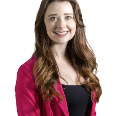 Melissa McDonald