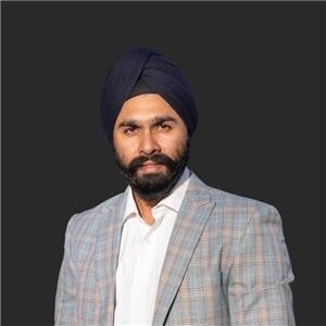 Ishkaran Kandhari