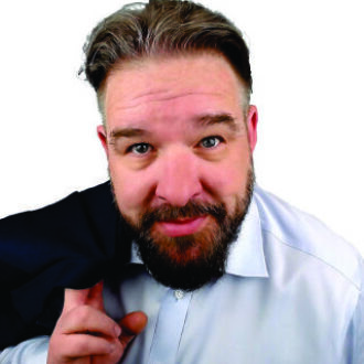 James Minchau