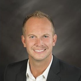 Jez Nichols