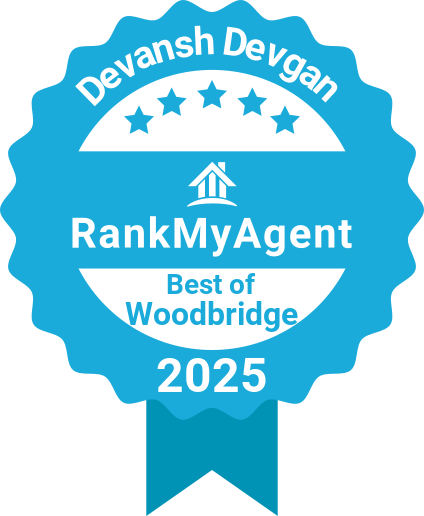 award badge