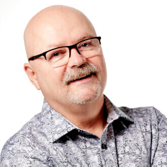 Martin Chettle