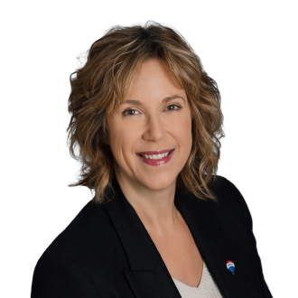 Ann Swinamer