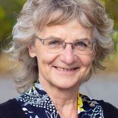 Anne Toppng