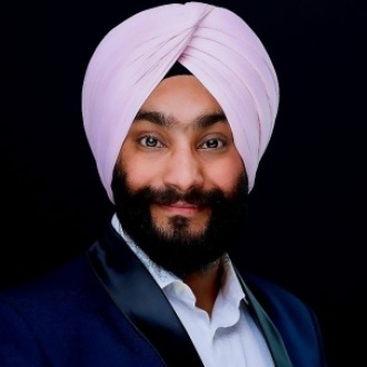SUKHPREET MAKKAR