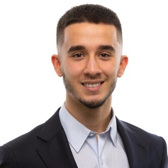 Ron Gusinjac