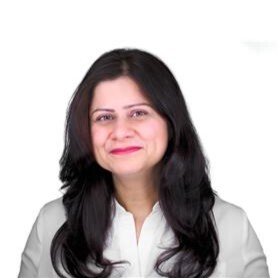 Monika Talwar