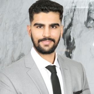 Pawan gill