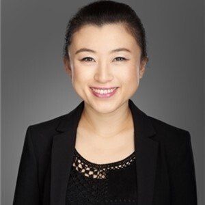 Vicky Chai