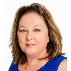 Sharon Wilson