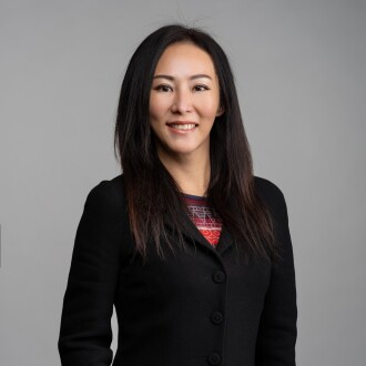 Agnes Wang