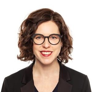 Anne Pryde