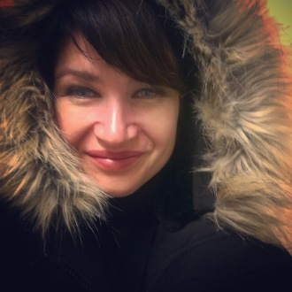 Paula Wade