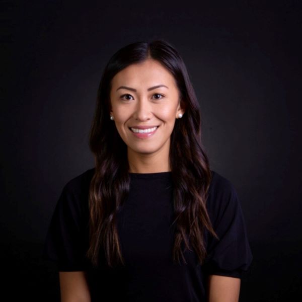 Jerrica Gu