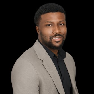 Goodluck Obiakor