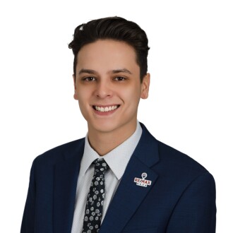 Jonathan Goyette