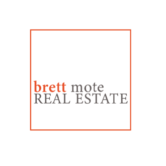 Brett Mote