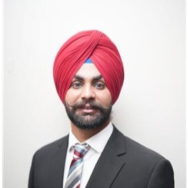HARKARAN SINGH