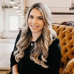 Bianca Zahedi