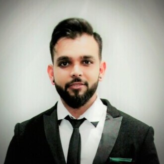 Myk Chauhan