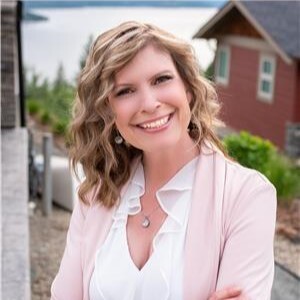 Trish Glazier