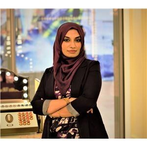 Huma Mohammadi
