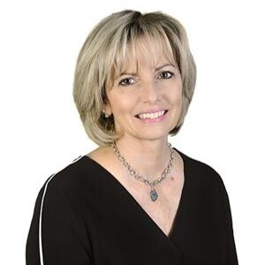 Cindy Whitehead