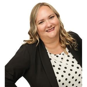 Gina Pruner