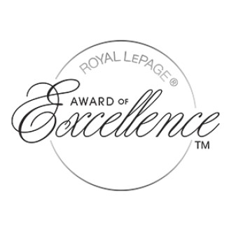 Award of Excellence