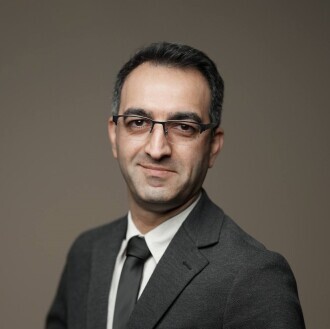 Ehsan Fani