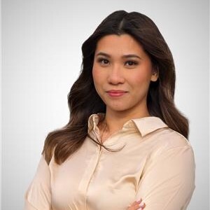 Catharine Nguyen