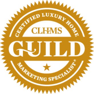 Certified Luxry Home Marketing Specialist