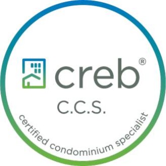 Certified Condo Specialist