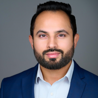 Arsh Grewal